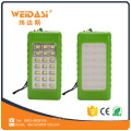 Innovation Battery Rechargeable LED prices of china emergency lights